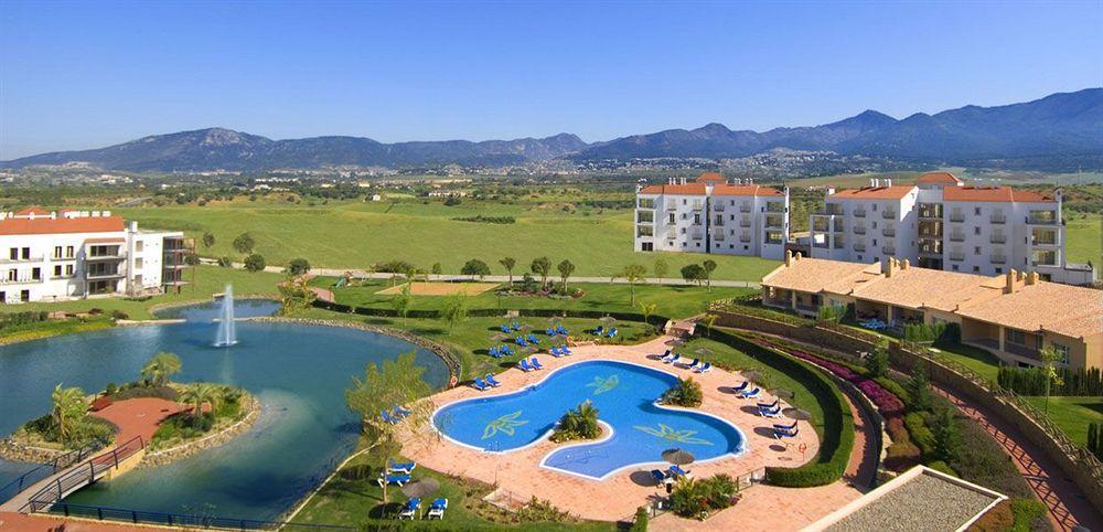 Sol Andalusi Health & Spa Resort Alhaurín de la Torre Bekvämligheter bild