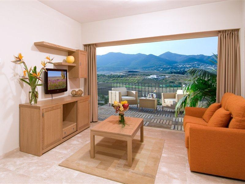Sol Andalusi Health & Spa Resort Alhaurín de la Torre Exteriör bild