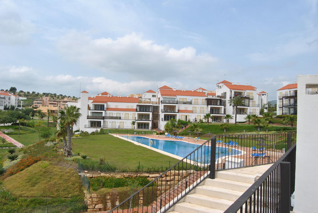 Sol Andalusi Health & Spa Resort Alhaurín de la Torre Exteriör bild
